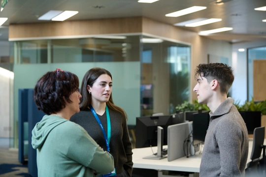 Leadership