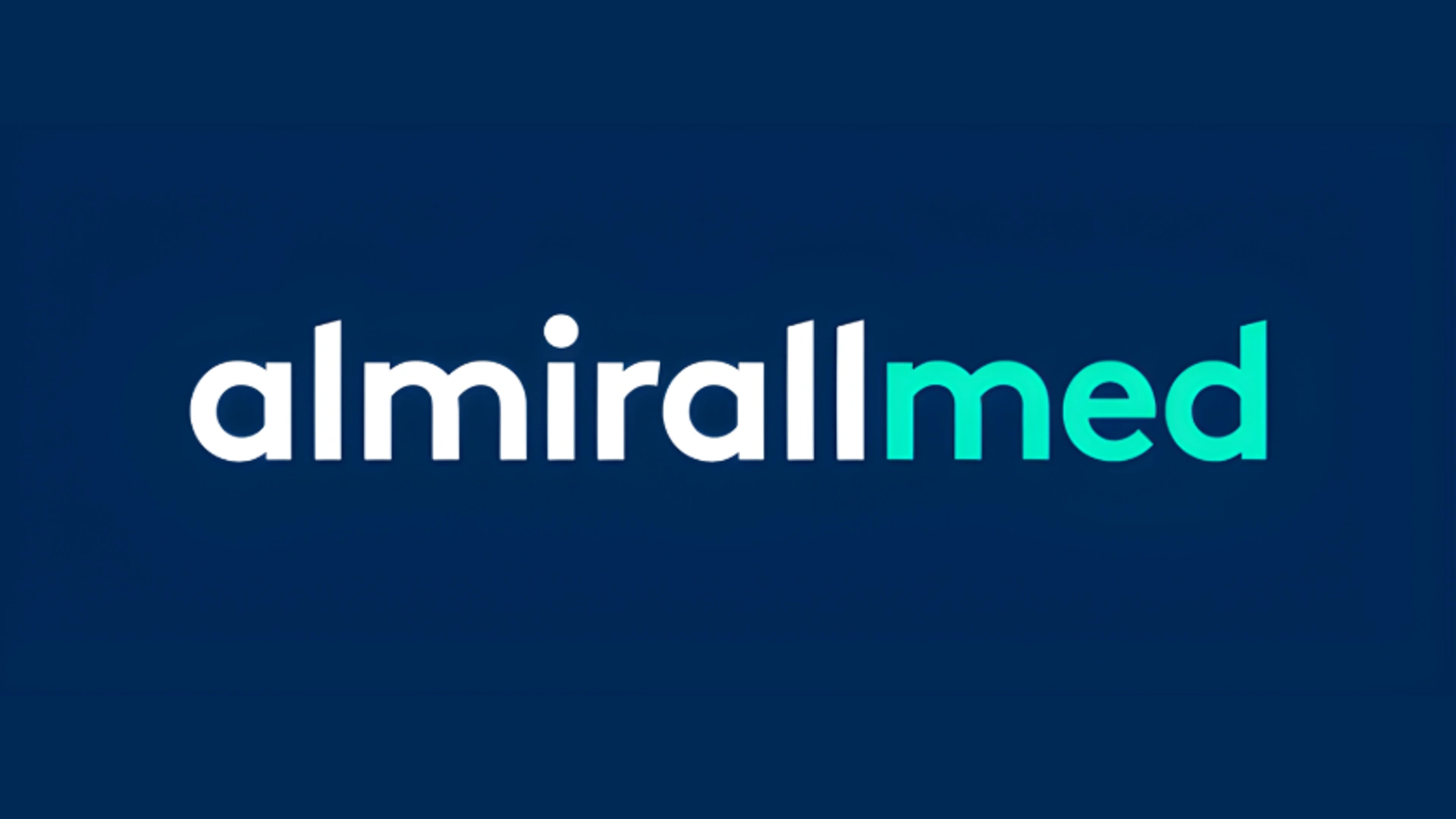 AlmirallMed