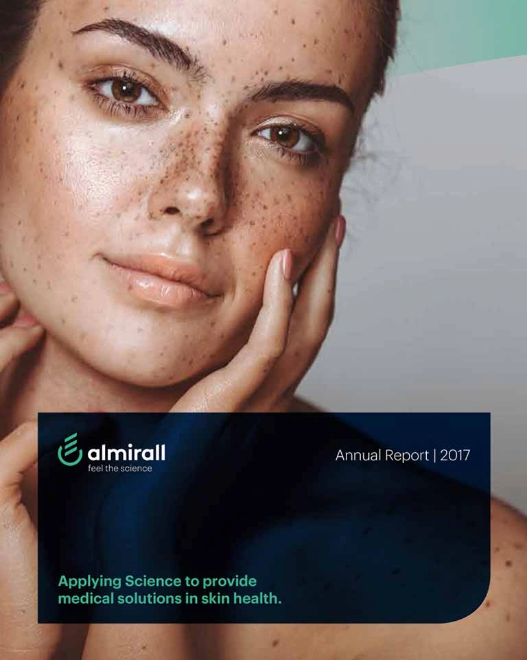 Annual Report 2017 