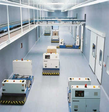 Manufacturing processes