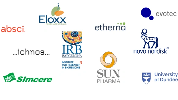RnD Collaborations