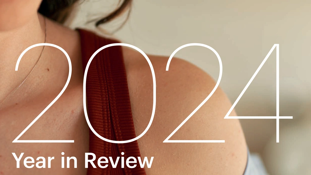 YearInReview 2024