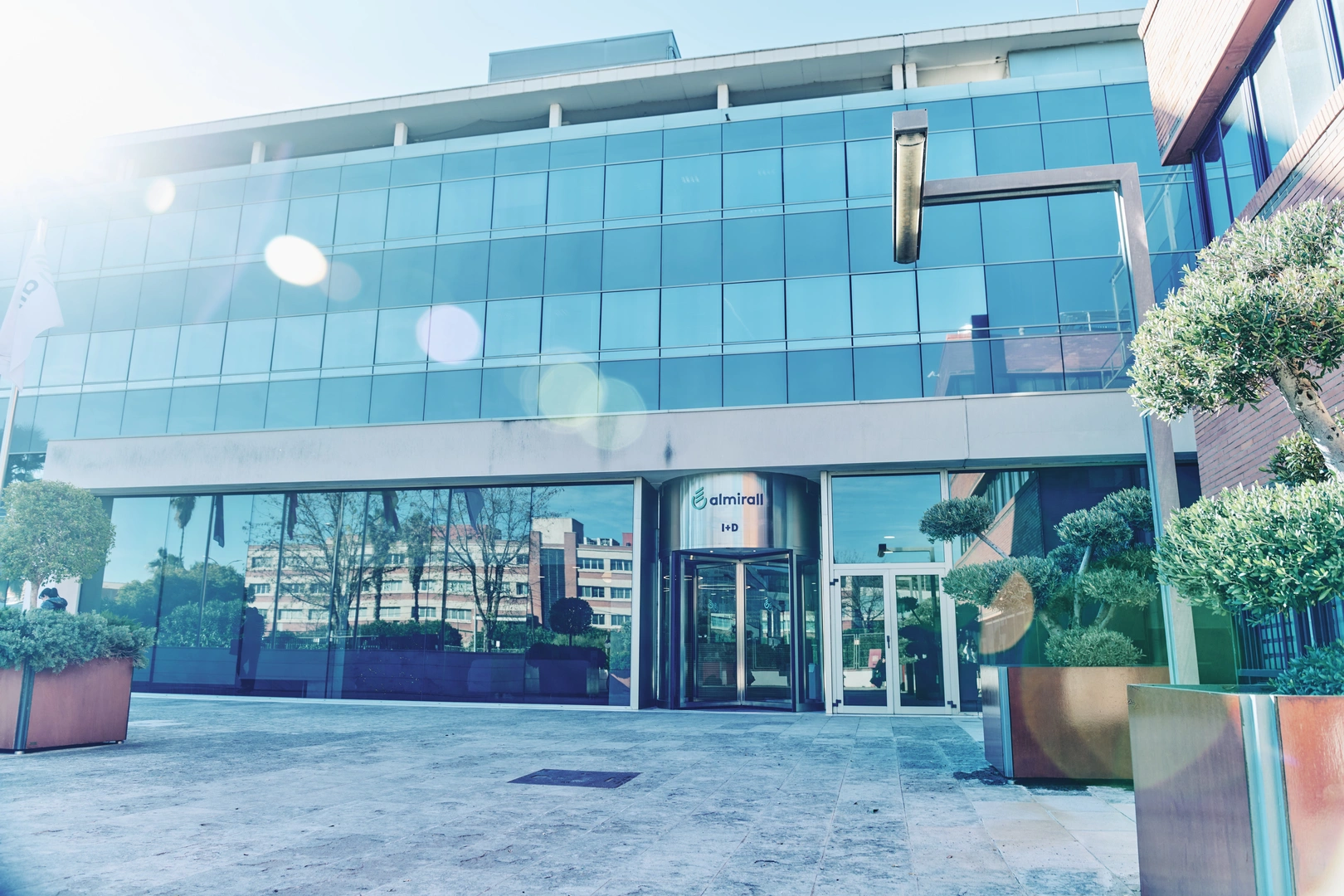 Company - Locations - Research and Development