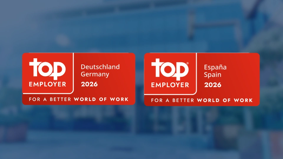Top-Employer