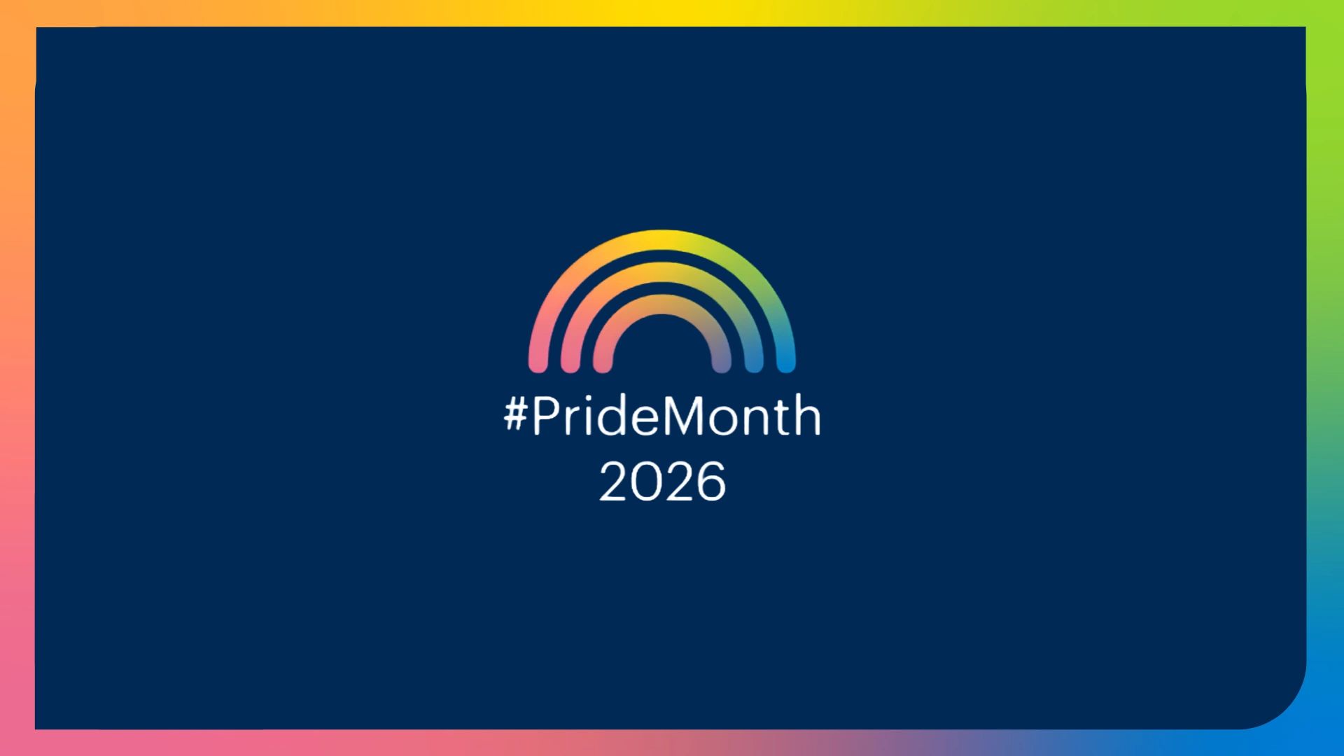 pride