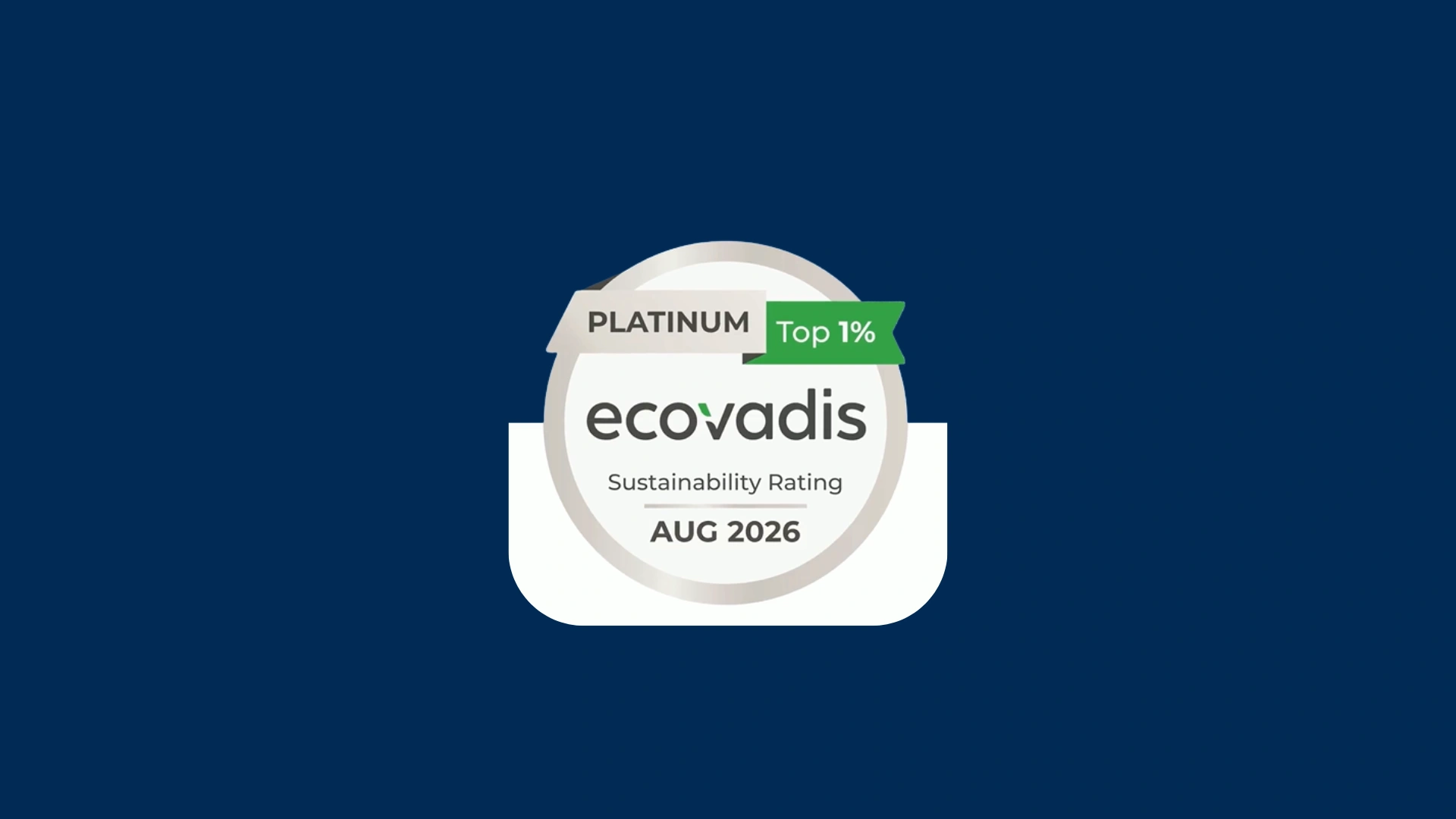Ecovadis