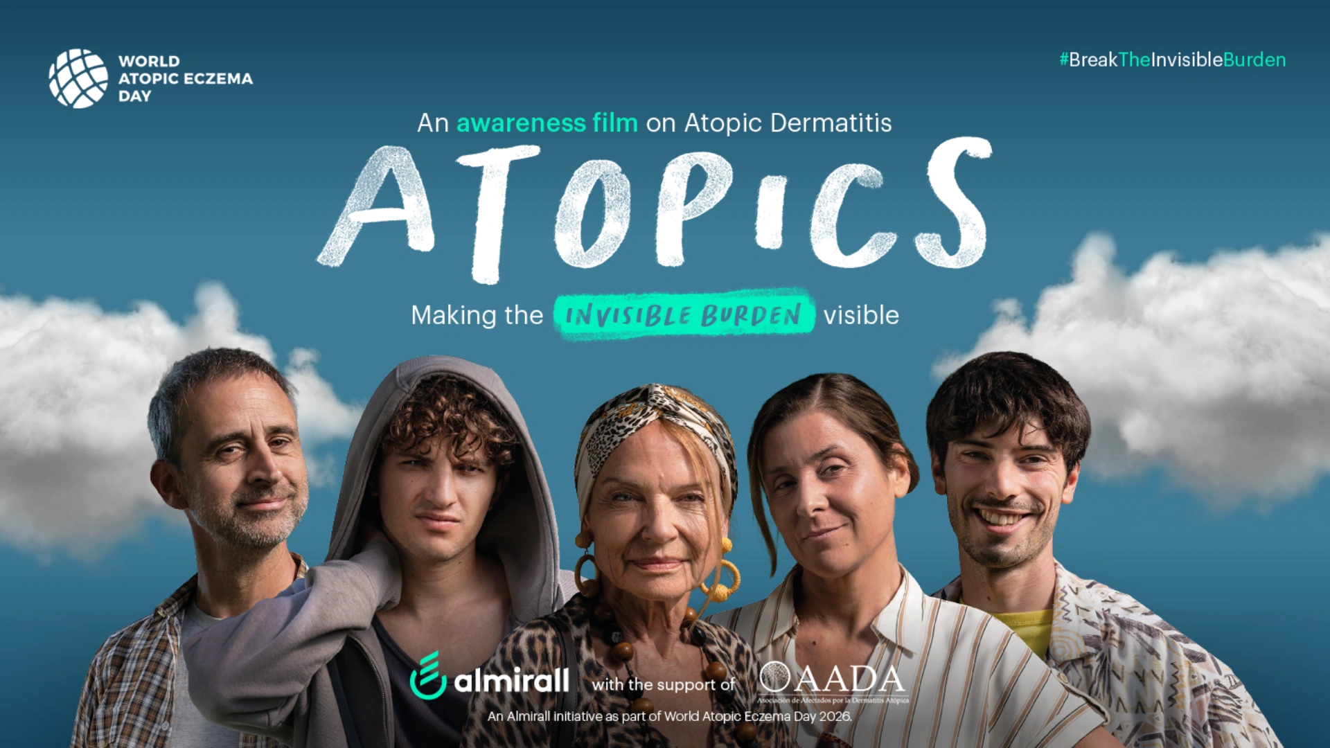 Atopics AD Film