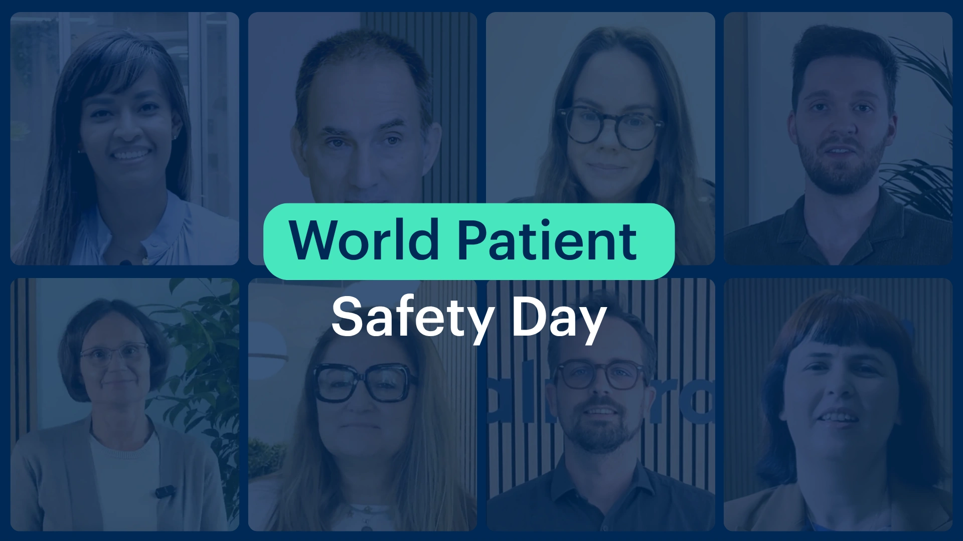 World Patient Safety Day