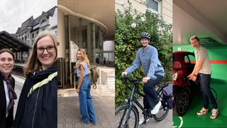 European Mobility Week