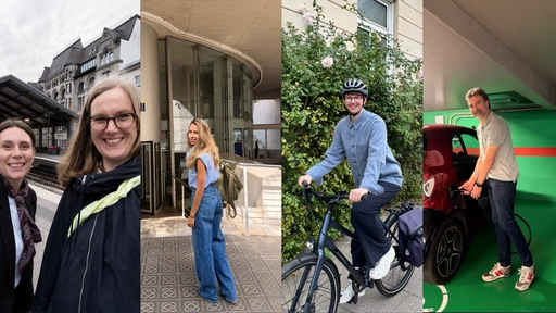 European Mobility Week