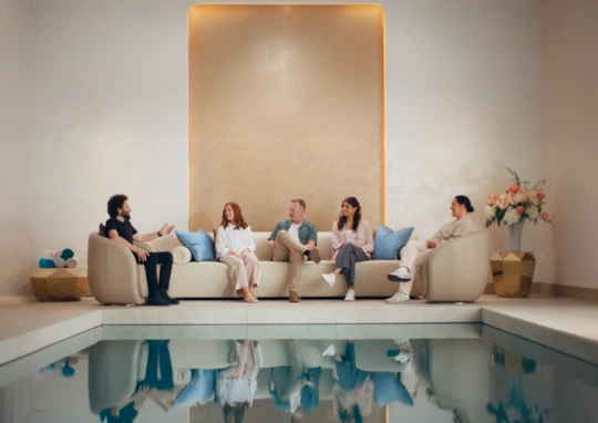 Sanctuary Salon