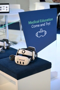 EADV 2026_ Medical Education