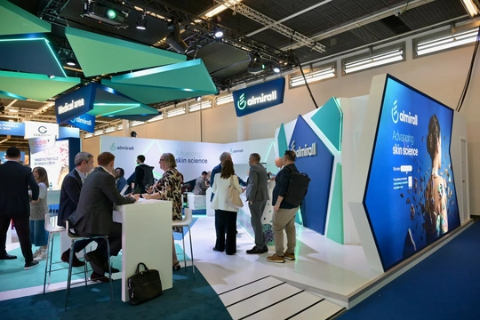 EADV 2026_Booth