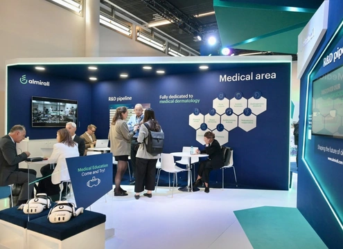EADV 2026_booth 3