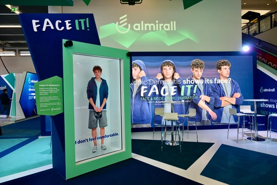 Face It!