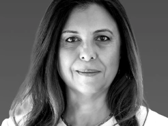Isabel Cristina Gomes